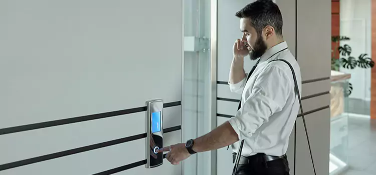 Cloud Based Access Control Shakopee