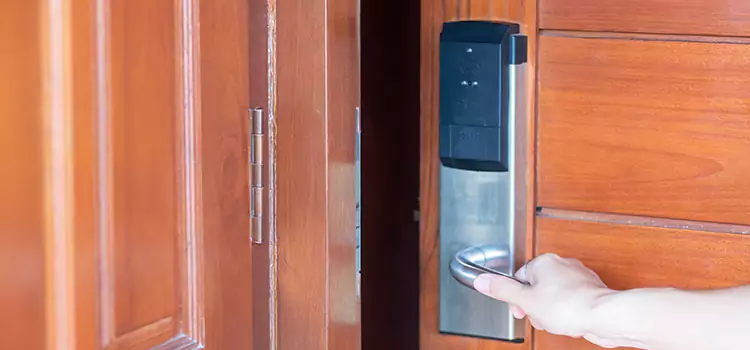 Commercial Keyless Entry Locks Shakopee