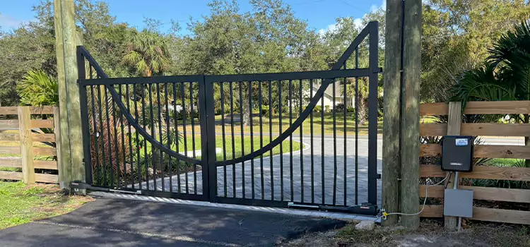 Why Choose Us for Your Automatic Gate Needs in Shakopee, MN?