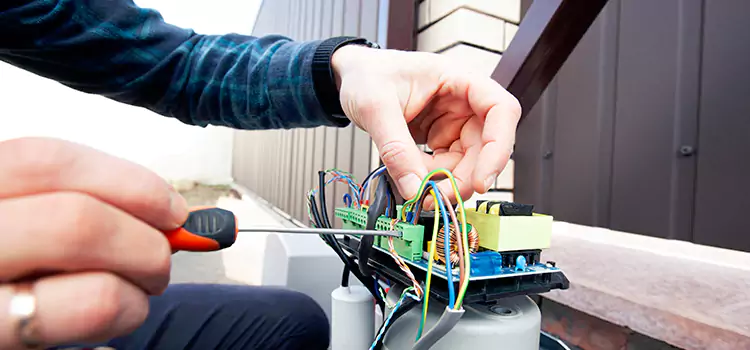 Electric Gate Maintenance Shakopee