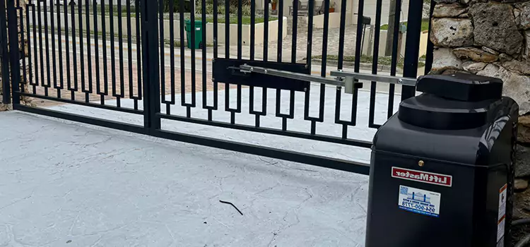 Seamless Installation and Support for Your New Gate in Shakopee, MN