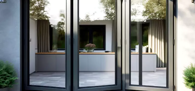 Bifold Door Track Repair Shakopee