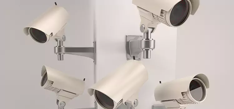 Your Trusted Partner for CCTV Solutions in Shakopee