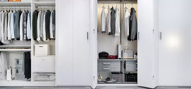Glass Closet Door Repair Shakopee