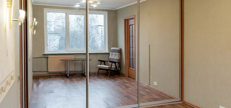 Mirror Closet Door Roller Replacement Shakopee