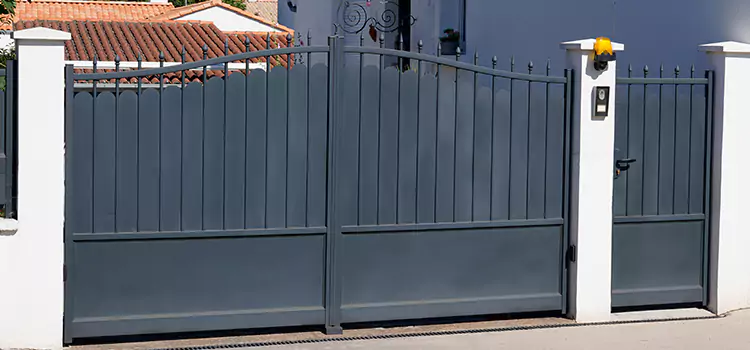 Emergency Commercial Gate Repair Shakopee