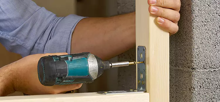 Jimmy Proof Deadbolt Repair Shakopee