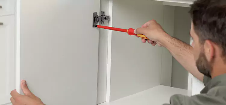 Screen Door Hinge Repair Shakopee