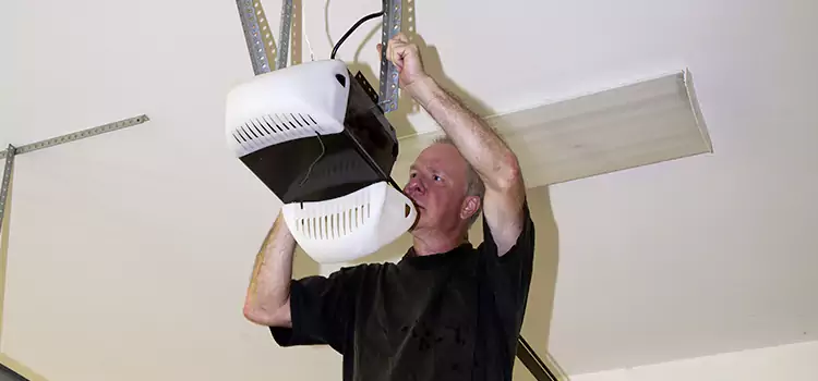 Garage Door Opener Service Shakopee