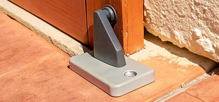 Aesthetic Door Stop Selection Shakopee