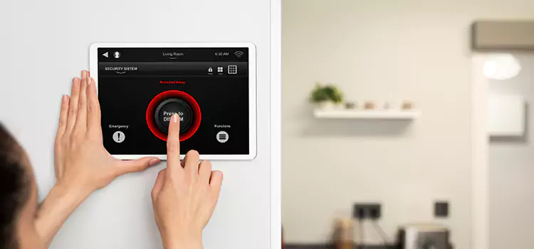 Blink Video Doorbell Installation Shakopee