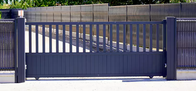 Driveway Gate Installation Contractors Shakopee
