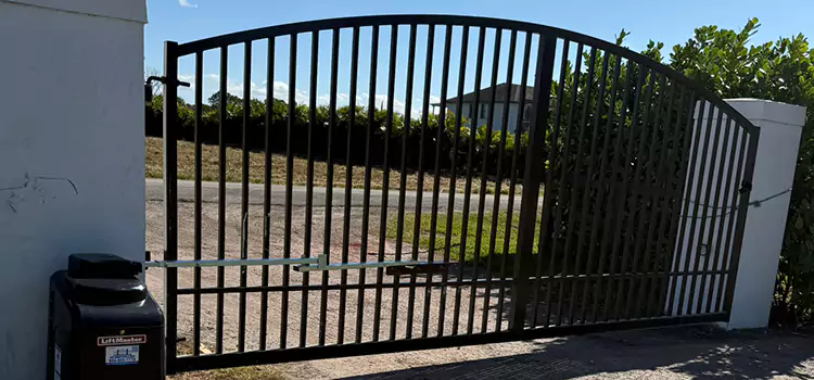 Driveway Fence Repair Shakopee
