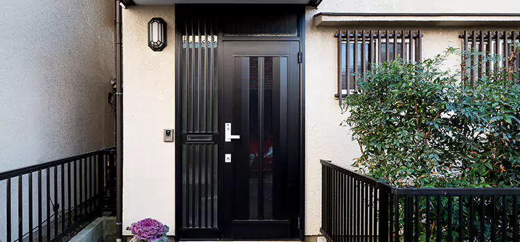 Popular Exterior Door Options in Shakopee, MN
