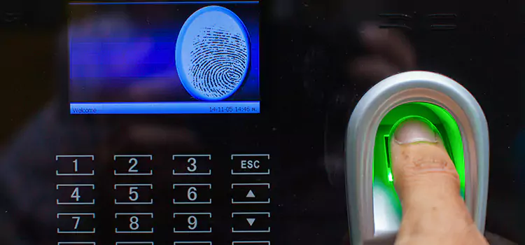 Your Trusted Partner for Secure Access in Shakopee, MN