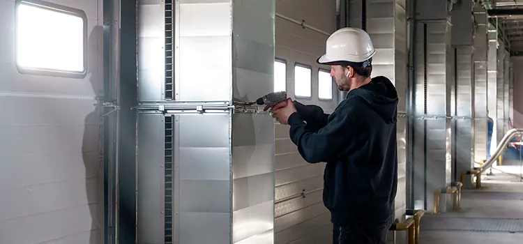 Prompt and Professional Garage Door Service in Shakopee, Minnesota