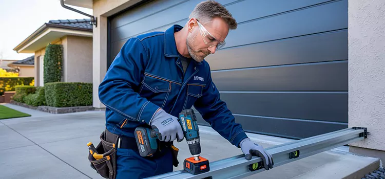 Why Choose Us for Garage Door Off Track Services in Shakopee, Minnesota?