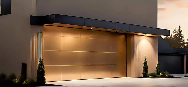 Garage Door Remote Programming Shakopee