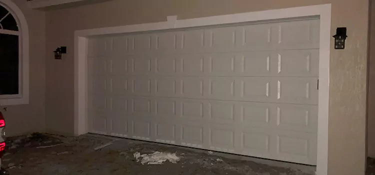 Garage Door Coil Replacement Shakopee