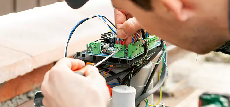 Specialized Brand Gate Motor Repairs Shakopee