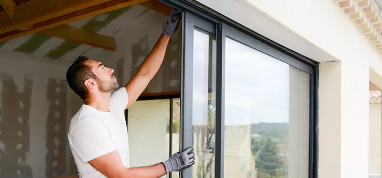 Emergency Sliding Glass Door Repair Shakopee