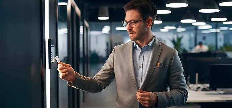 Our Commitment to Keycard Security Excellence in Shakopee, MN