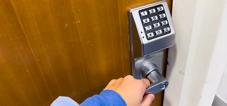 Why Choose Us for Your Keypad Lock Needs in Shakopee, MN?