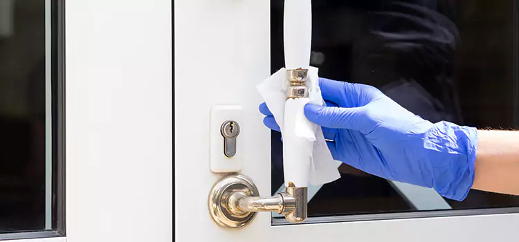 Rekey Lock Cylinder Shakopee