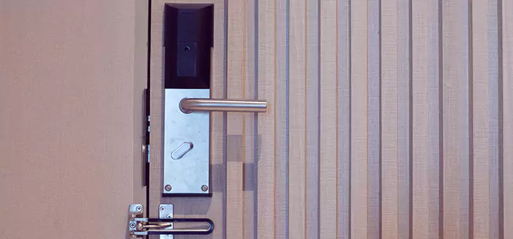Installing a Maglock Shakopee