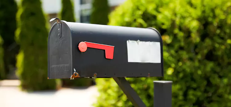 Secure Mailboxes for Packages Shakopee