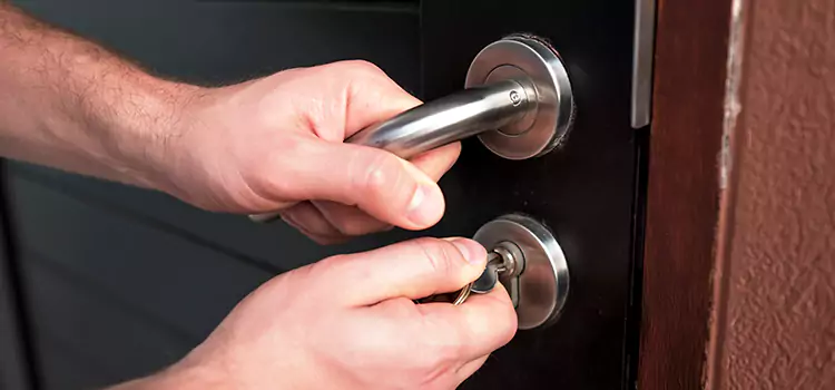 Master Key Control and Audits Shakopee