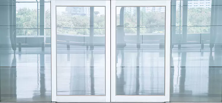 Mobile Sliding Screen Door Replacement Shakopee