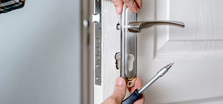 New Door Frame Installation Shakopee