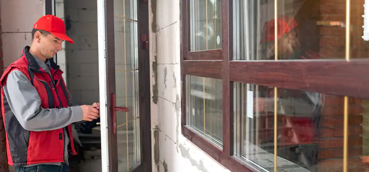 Sliding Door Lock Repair Shakopee
