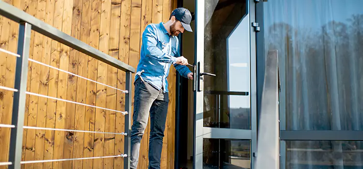 Emergency Patio Door Repair Shakopee