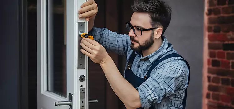 Residential Door Repairs Shakopee