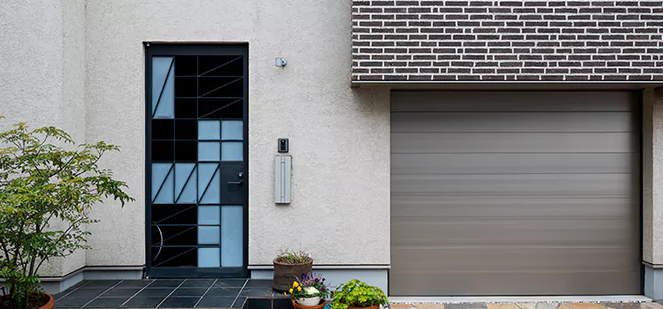 Residential Roll Up Security Doors Shakopee