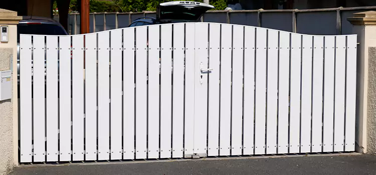 Why Choose Us for Residential Gate Repair in Shakopee, MN?