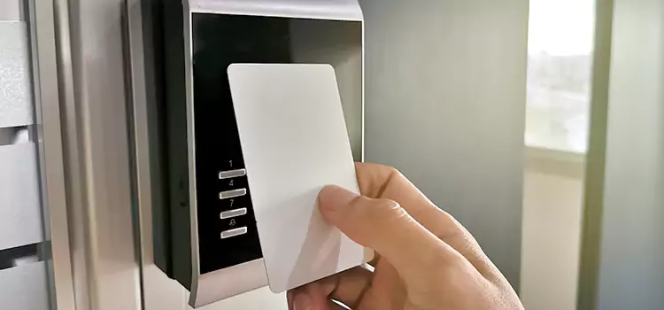 Advanced RFID Technology Integration in Shakopee, MN