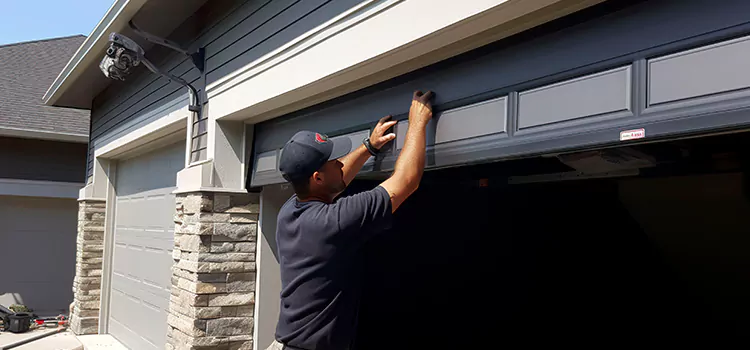 Janus Roll Up Doors Shakopee