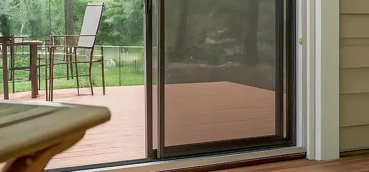 Garage Screen Door Installation Shakopee