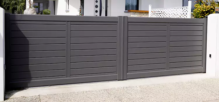 Automatic Gate Fence Shakopee