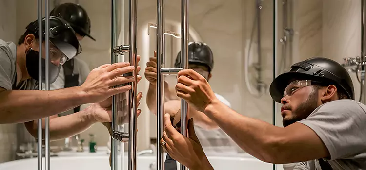 Shower Door Replacement Cost Shakopee