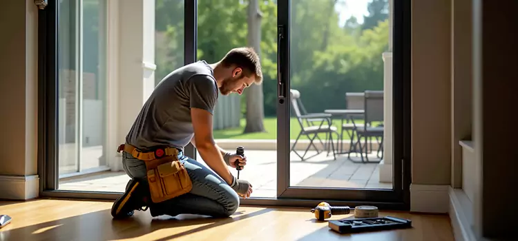 Patio Door Installation Experts in Shakopee, MN