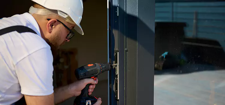 Aluminium Sliding Door Lock Fitting Shakopee