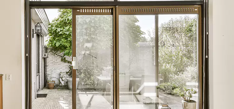 Glass Door Panel Replacement Cost Shakopee