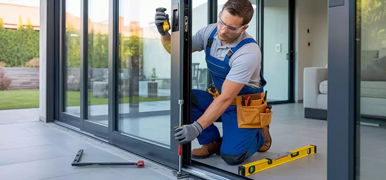 Patio Door Replacement Shakopee