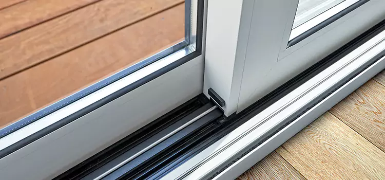 Why Your Sliding Door Keeps Getting Stuck in Shakopee, MN?