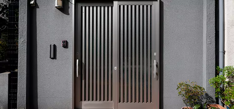 Specialized Steel Door Services in Shakopee, MN