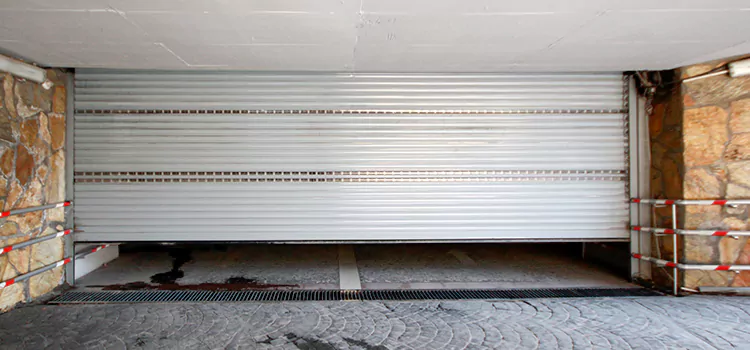 Steel Garage Door Repair Shakopee